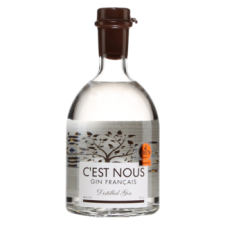 C'est nous Gin Francais