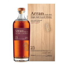 Arran 25 years old