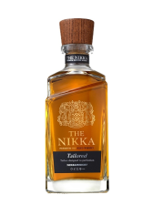 Nikka Tailored blended whisky
