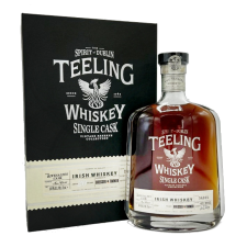 Teeling Single Cask Rivesaltes 20 years old