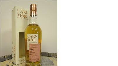 Càrn Mòr Strictly Limited Tamnavulin 13 years old