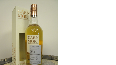 Carn Mor Strictly Limited Pulteney 11 years old