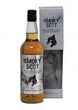 Smoky Scot Madeira Cask Finish