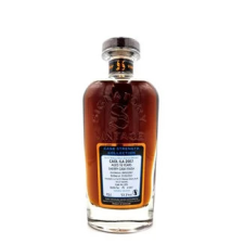 Signatory Cask Strength Collection Caol Ila 16 years old
