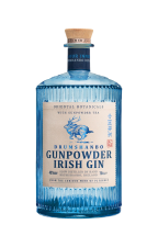 Drumshanbo gunpowder Irish Gin