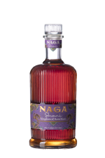 Naga Shani kingdom of Siam PX finish rum