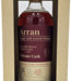 Arran Private Cask 11 years old