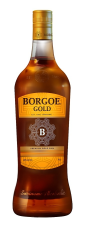 Borgoe rum Gold
