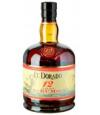 El Dorado 12 jaar oud Demerara rum
