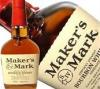Makers Mark Kentucky straight bourbon whisky