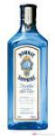 Bombay Sapphire london dry gin liter