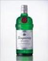 Tanqueray london dry gin liter