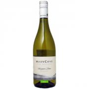 Misty Cove sauvignon blanc