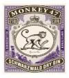 Monkey 47 gin 50cl.