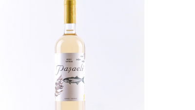 Pasaeli Yapincak