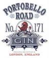 Portobello Road London dry gin