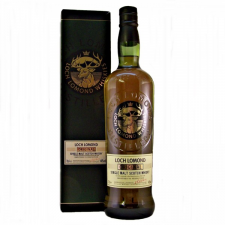 Loch Lomond single malt whisky