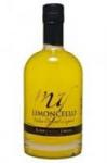 Lorenzo Inga limoncello