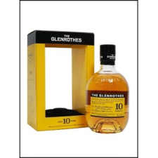 GlenRothes 10 years old