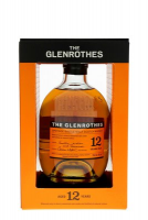 GlenRothes 12 years old