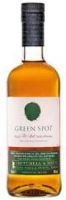 Green spot single potstill irish whiskey