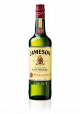Jameson Original Irish whiskey liter