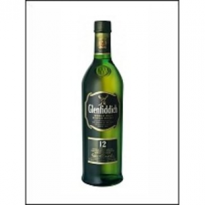 Glenfiddich 12 years old