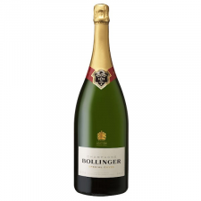 Bollinger brut spec. cuvee