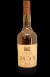 Toutain calvados vieux 8 ans