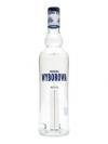 Wyborowa vodka liter