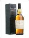 Caol Ila 12 years old single malt whisky