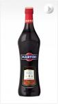 Martini rosso vermouth