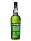 chartreuse vert