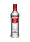 Smirnoff vodka liter