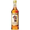 Captain Morgan spiced gold rum