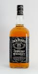 Jack Daniel's old no.7 Tennessee whiskey liter