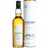 An Cnoc 12 years old single malt whisky