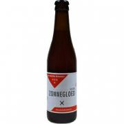 De naeckte brouwers zonnegloed