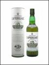 Laphroaig quarter cask single malt whisky