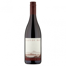 Cloudy Bay pinot noir