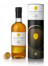 Yellow spot 12 years old single potstill Irish Whiskey