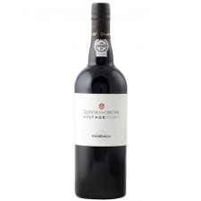 Churchill's quinta da gricha 2006 vintage port