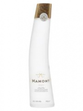 Mamont vodka