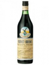 Fernet Branca