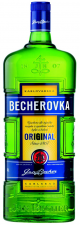 Karlsbader Becherovka