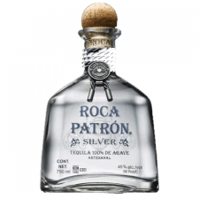 Patron Tequila reposado
