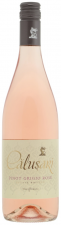 Calusari Pinot Grigio rosé