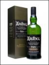 Ardbeg 10 years old single malt whisky