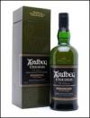 Ardbeg uigeadail single malt whisky