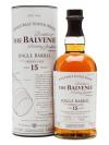 Balvenie 15 years old single barrel